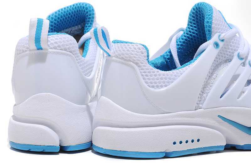 Nike Presto 4 femme  acheter en ligne classic nike air presto  femme black unique